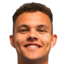 Sean Lucian Ajulu Nilsen-Modebe