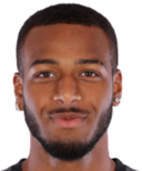 Mustapha Marlon Suliman