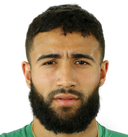 Nabil Fekir