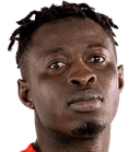Emmanuel Mendy
