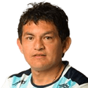 Luis Miguel Rodríguez