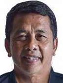 Jafri Sastra