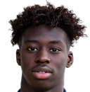 Patrick Amoako Nuamah