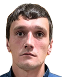 Altem Yurievich Slobodenyuk