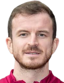 Andy Halliday