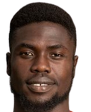 Ebenezer Ackon