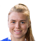 Ingibjorg Sigurdardottir