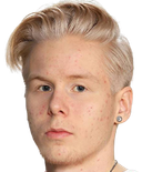 Aleksi rantanen