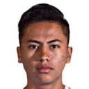 Alexander Lecaros Aragón