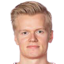 Axel Lindahl