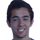 Aaron Sebastián Astudillo Quiñones