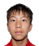 Yan Shiwen