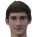 Zaur Saidovich Tarba