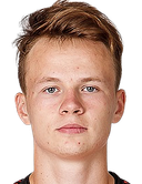 Shabolin Artyom Alekseevich