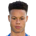 Derry Lionel Scherhant