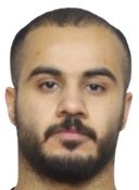 Abdurahman Al Shammeri