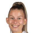 Sam De Jong