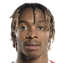 Nzubechi Sixtus Ogbuehi