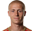 Tomas Robson