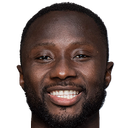 Naby Keïta