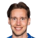 Fredrik Tobias Berglie