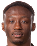 Bénie Adama Traoré