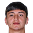 Sebastian Fabian Aranda Marin