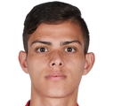 Giovanni Manson Ribeiro