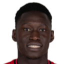 Etane Junior Aimé Tendeng