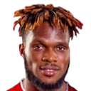 Stephen mukwala