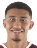 David Maximiliano Gonzalez