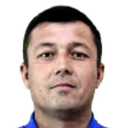 Otabek Narzullaev