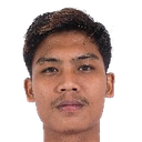 Dicky Kurniawan Arifin