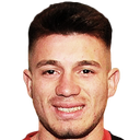 Alan Martín Cantero