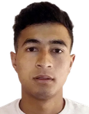 Samuel James Lyngdoh Kynshi