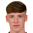 Oisín Gallagher