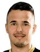 Israel Suero Fernández