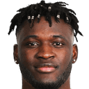 Victor Okoh Boniface