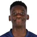 Jonathan Mutombo Mawesi