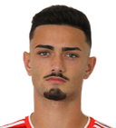 Matheus Alfredo Silva