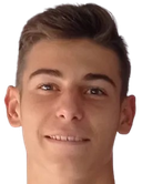 Sergio Arribas Prieto