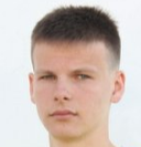 Evgeni Zaboronko