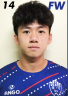 Yu Chun-Hsiang
