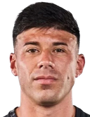 Matías Lisandro Mansilla