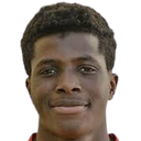 Patrick Chinazaekpere Dorgu