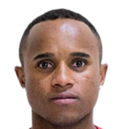 John Baggio Martial Rakotonomenjanahary