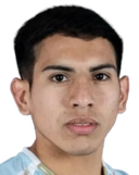 Lucas Ramiro Paunero