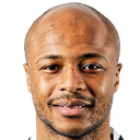 André Ayew