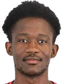 Isaac Matondo