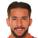 Mauricio Isla